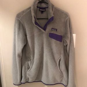 Patagonia Re-tool snap up